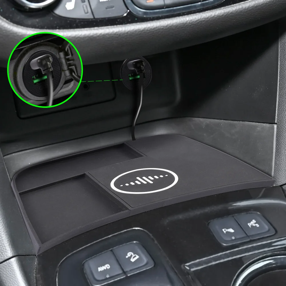 Suitable for Chevrolet 17-23 Explorer Wireless Charger Car Fast Charging Board Flash Charging 15w Fast Charging
Suitable for Chevrolet 17-23 Explorer Wireless Charger Car Fast Charging Board Flash Charging 15w Fast Charging