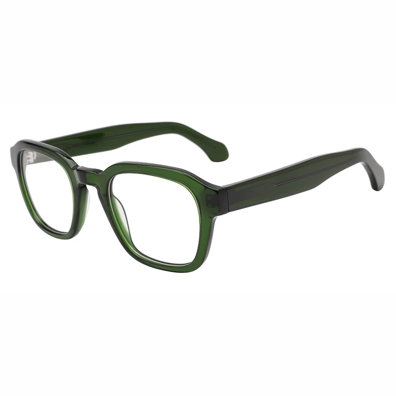 Kirka Men's sheet optical glasses frame large rectangle adult glasses prescription myopia glasses frame black WD1546
Kirka Men's sheet optical glasses frame large rectangle adult glasses prescription myopia glasses frame black WD1546