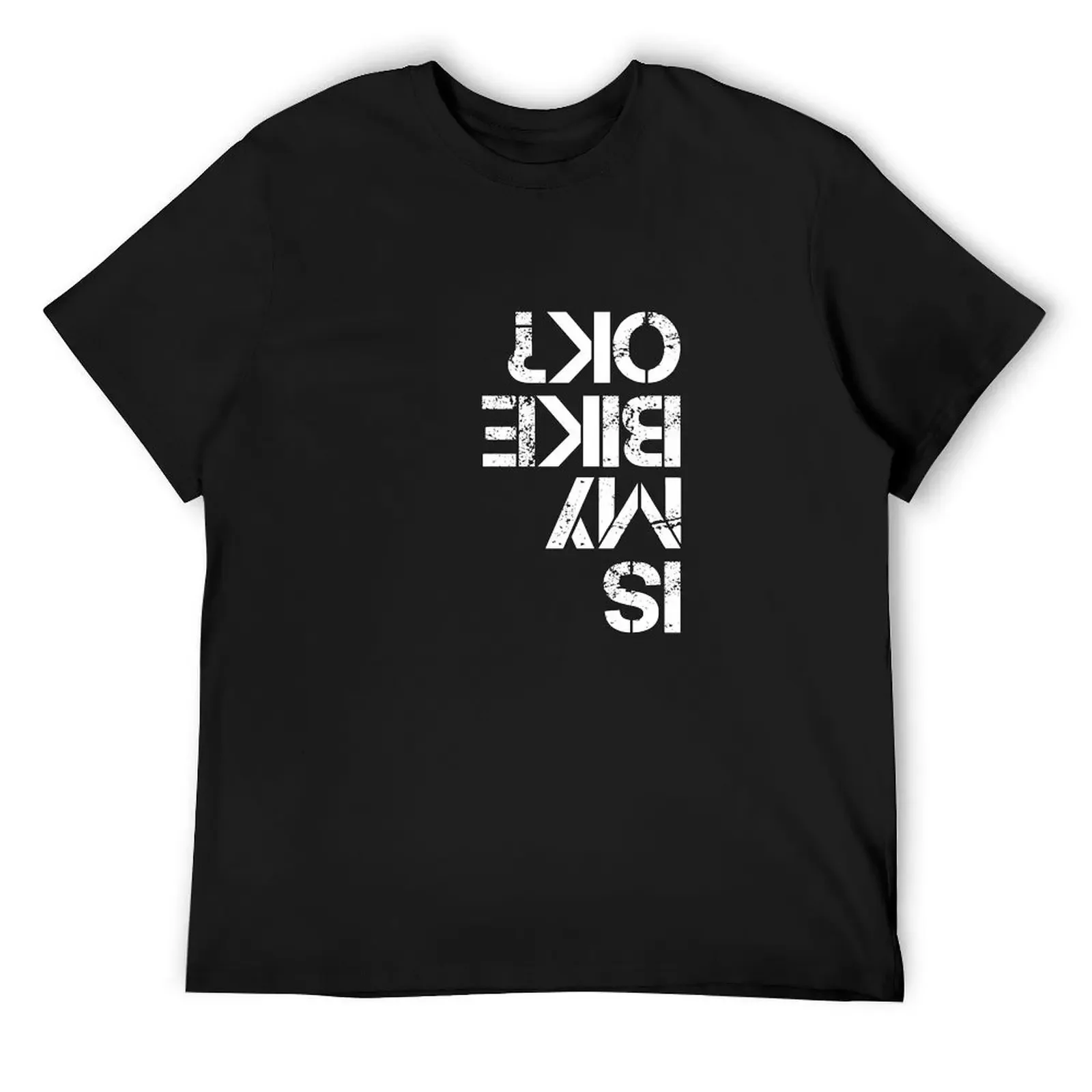 Is My Bike OK T-Shirt quick drying custom t shirt custom t-shirts cotton graphic tees t shirts for men pack 
Is My Bike OK T-Shirt quick drying custom t shirt custom t-shirts cotton graphic tees t shirts for men pack