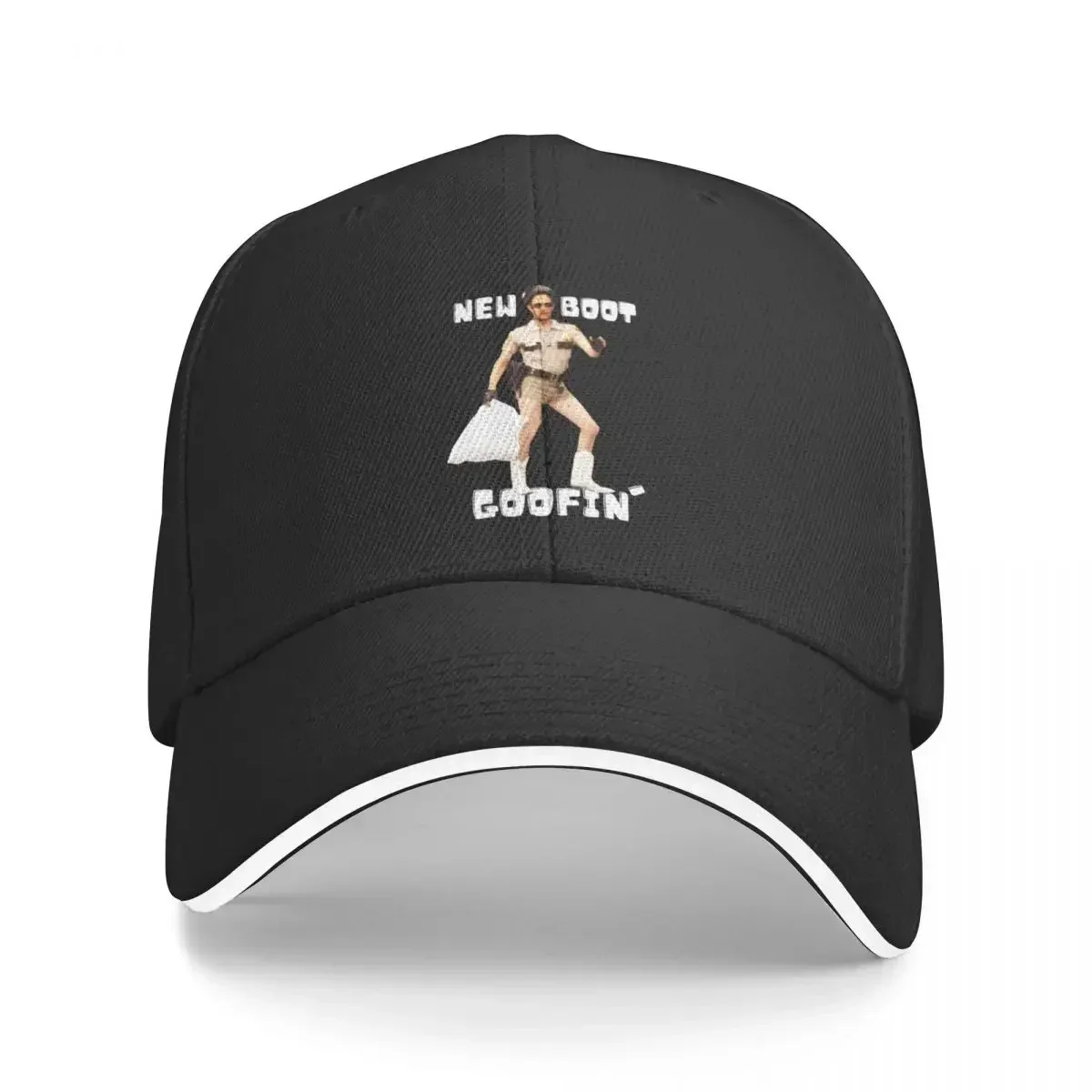 New Boot Goofin Funny New Boot Goofin_ Lt Dangle Baseball Cap fishing hat Anime summer hat luxury woman cap Woman Men's
New Boot Goofin Funny New Boot Goofin_ Lt Dangle Baseball Cap fishing hat Anime summer hat luxury woman cap Woman Men's