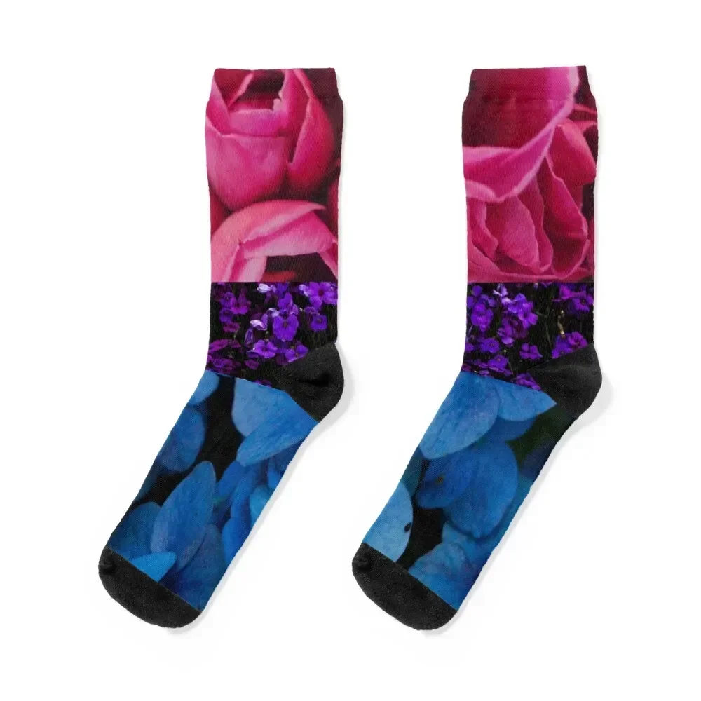 Bi Flowers Socks custom set snow Socks For Girls Men's anti slip football gym cartoon funny gift Socks Man Women's
Bi Flowers Socks custom set snow Socks For Girls Men's anti slip football gym cartoon funny gift Socks Man Women's