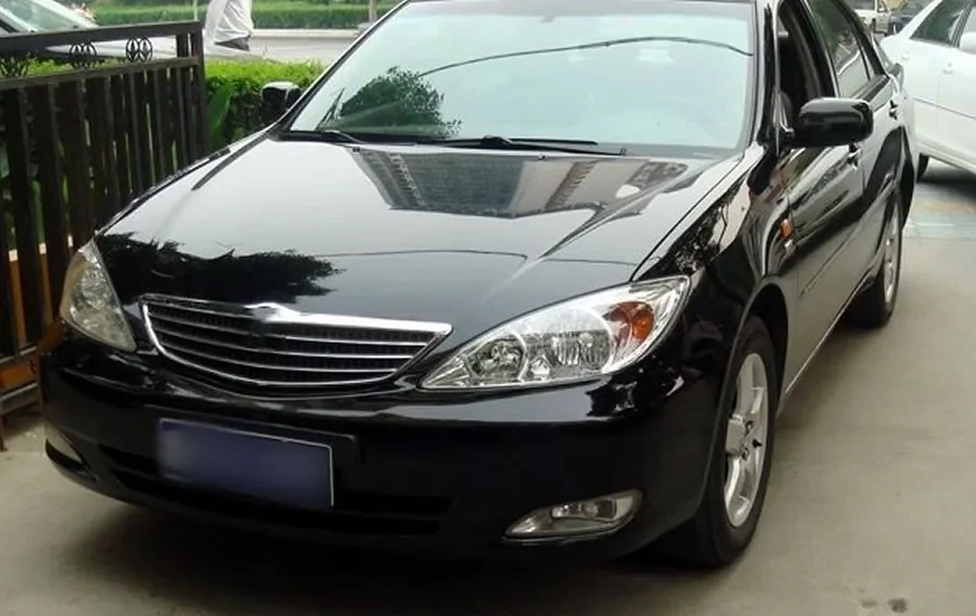 Для Toyota Camry 2002 2003 2004 корпус передней фары прозрачные абажуры корпус лампы налобный фонарь крышка объектива из оргстекла
Для Toyota Camry 2002 2003 2004 корпус передней фары прозрачные абажуры корпус лампы налобный фонарь крышка объектива из оргстекла