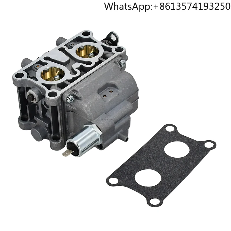 16100-Z0A-815 Carburetor for Honda BW02B Compatible With Honda GCV530 GCV530U GXV530 GXV530R GXV530U
16100-Z0A-815 Carburetor for Honda BW02B Compatible With Honda GCV530 GCV530U GXV530 GXV530R GXV530U