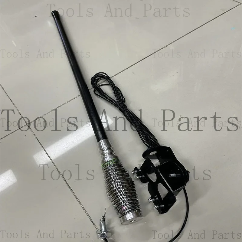 1Pcs Universal Heavy-Duty Car Whip SUV Truck Off-Road No-Drill Clamp-On Bumper Mount Decorative Antenna
1Pcs Universal Heavy-Duty Car Whip SUV Truck Off-Road No-Drill Clamp-On Bumper Mount Decorative Antenna