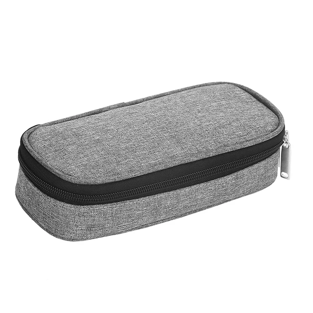 New Cooler Bag Ice Pack Storage Bag Insulation Bag Insulation Lining 22*10.5*5.5cm Aluminum Foil Outdoor Ice Bags
New Cooler Bag Ice Pack Storage Bag Insulation Bag Insulation Lining 22*10.5*5.5cm Aluminum Foil Outdoor Ice Bags
