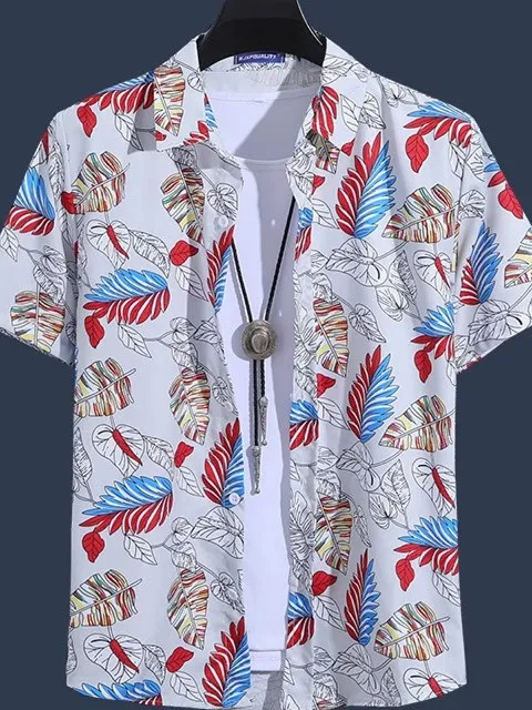 Breathable Printed ort Sve Men's irt Stand Collar Moisture ng Polyester Fiber Casual Faion for Teenagers
Breathable Printed ort Sve Men's irt Stand Collar Moisture ng Polyester Fiber Casual Faion for Teenagers