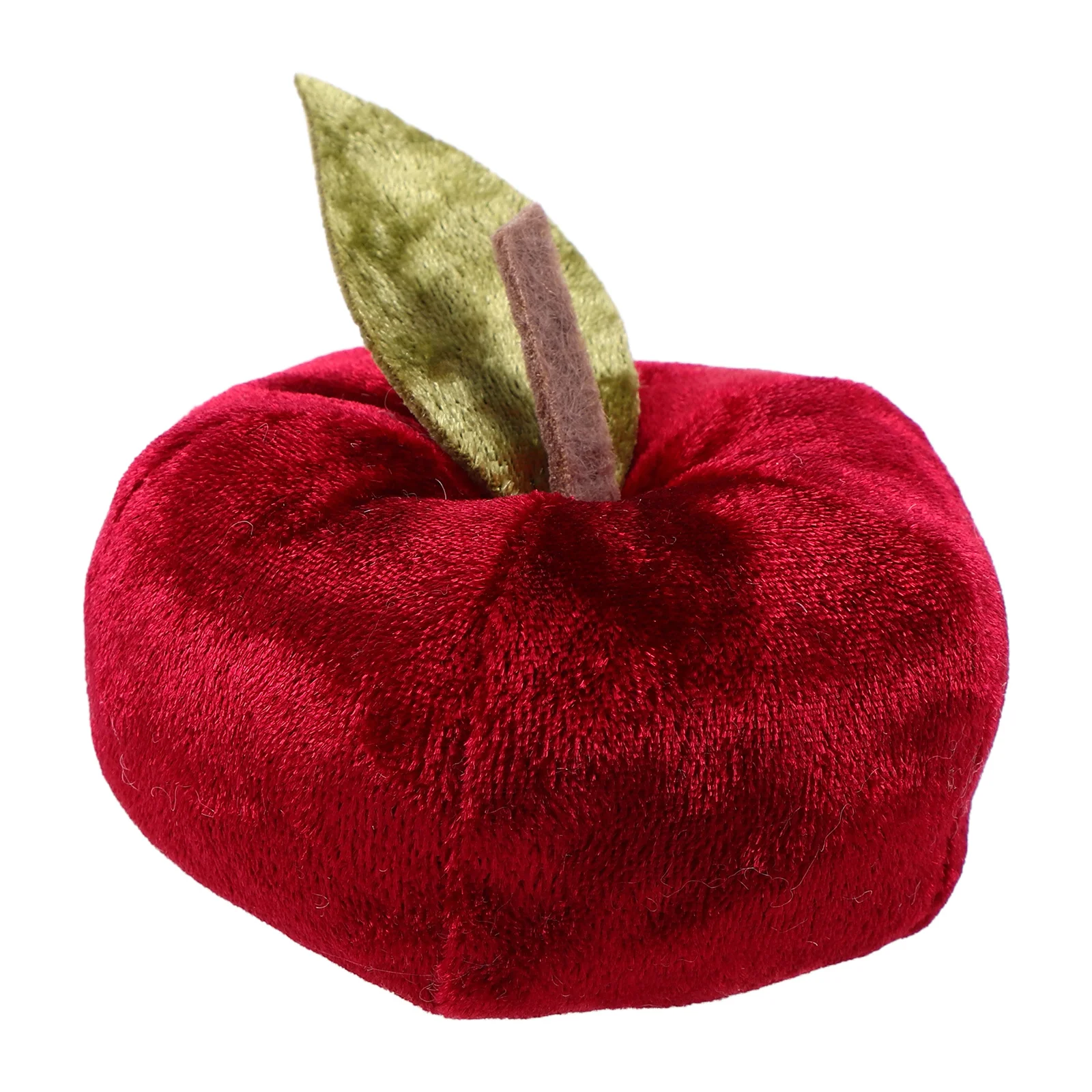 Cute Apple Hair Clip for Girls Vintage Fruit Themed Hairpin Soft Comfortable Party Cosplay Hair Accessory Novelty Cartoon
Cute Apple Hair Clip for Girls Vintage Fruit Themed Hairpin Soft Comfortable Party Cosplay Hair Accessory Novelty Cartoon