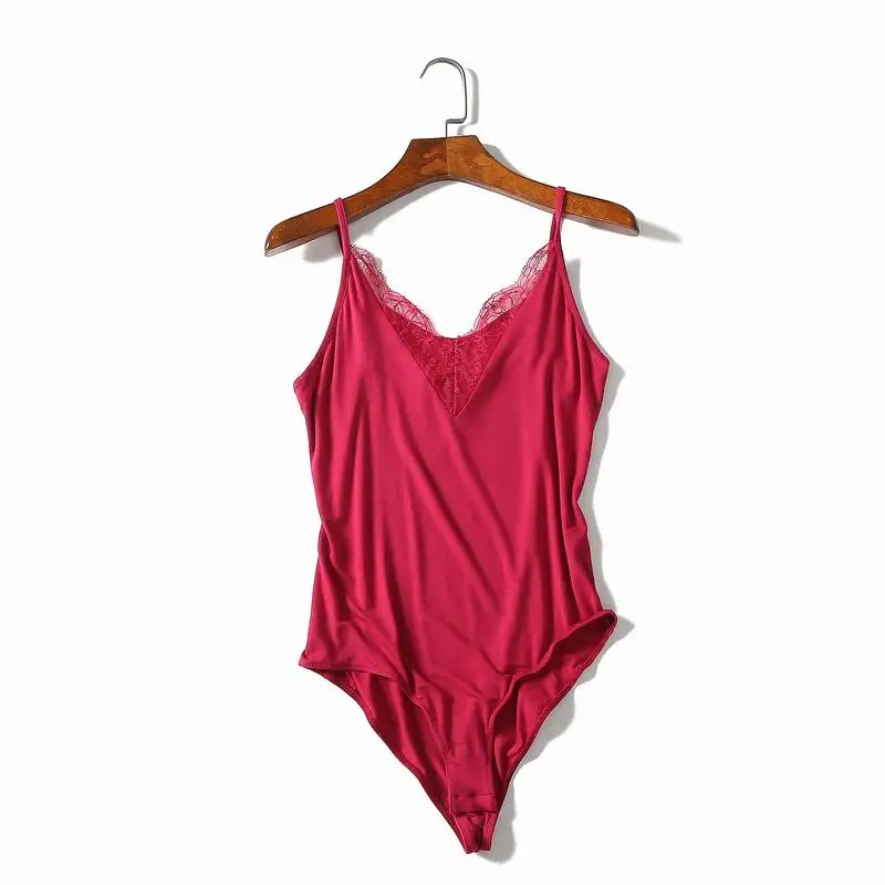 Summer Women's New Fashion Korean Casual Simple Sexy Cotton Solid Color Playsuits Lady Sleeveless Party Jumpsuit Romper
Summer Women's New Fashion Korean Casual Simple Sexy Cotton Solid Color Playsuits Lady Sleeveless Party Jumpsuit Romper