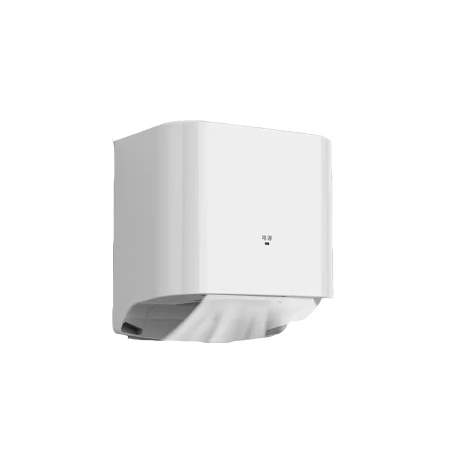 AF88 Stainless Steel Automatic Sensor Hand Dryer Commercial Restroom Wall-Mounted Electric Fast Drying Bathroom Equipment
AF88 Stainless Steel Automatic Sensor Hand Dryer Commercial Restroom Wall-Mounted Electric Fast Drying Bathroom Equipment