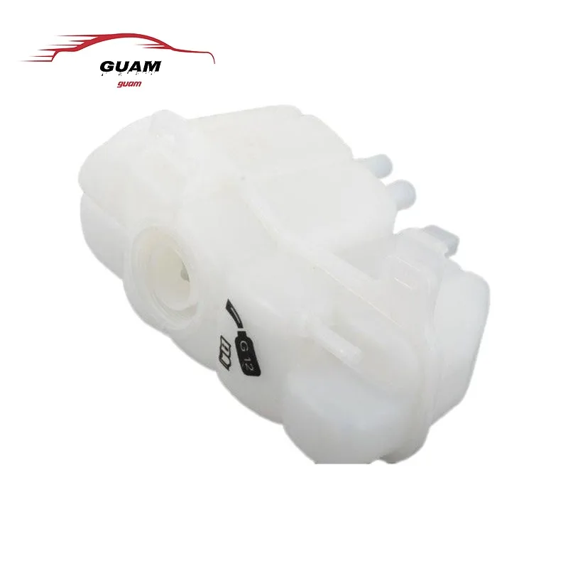4F0121403AA Coolant Expansion Tank Reservoir For Audi A6 Avant 2005 2011
4F0121403AA Coolant Expansion Tank Reservoir For Audi A6 Avant 2005 2011