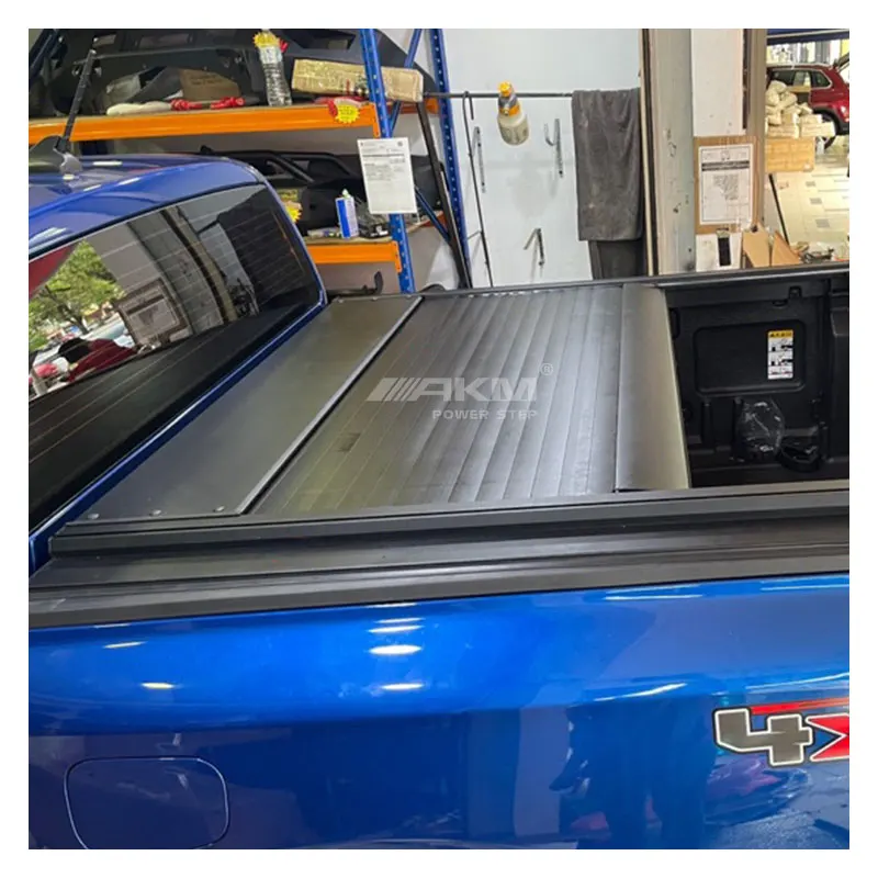 Hot selling waterproof electric roller blind cover pickup cover bed Ford RANGER T9 2023 2024
Hot selling waterproof electric roller blind cover pickup cover bed Ford RANGER T9 2023 2024