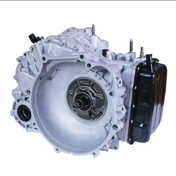 Factory Price for Chery ARRIZO 3 ARRIZO 5 Tiggo 3 Gearbox Assembly Original Genuine 121000016AA Automatic Gearbox Assy
Factory Price for Chery ARRIZO 3 ARRIZO 5 Tiggo 3 Gearbox Assembly Original Genuine 121000016AA Automatic Gearbox Assy