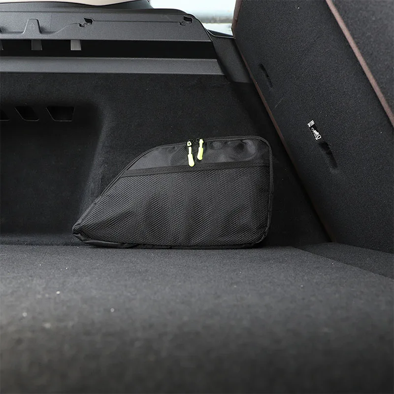 For BMW X1 iX1 U10 U11 2023-2024 Car Trunk Storage Bag Multifunctional Storage Bag Car Interior Accessories
For BMW X1 iX1 U10 U11 2023-2024 Car Trunk Storage Bag Multifunctional Storage Bag Car Interior Accessories