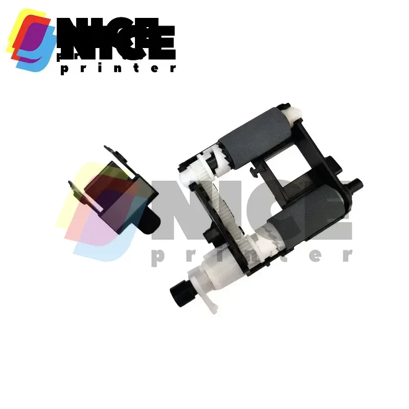 JC93-00522A JC93-00525A Pickup Roller Separation Pad compatible for Samsung ML2160 ML2165 SCX3400 SCX3405 M2020 M2021 M2022 M207
JC93-00522A JC93-00525A Pickup Roller Separation Pad compatible for Samsung ML2160 ML2165 SCX3400 SCX3405 M2020 M2021 M2022 M207