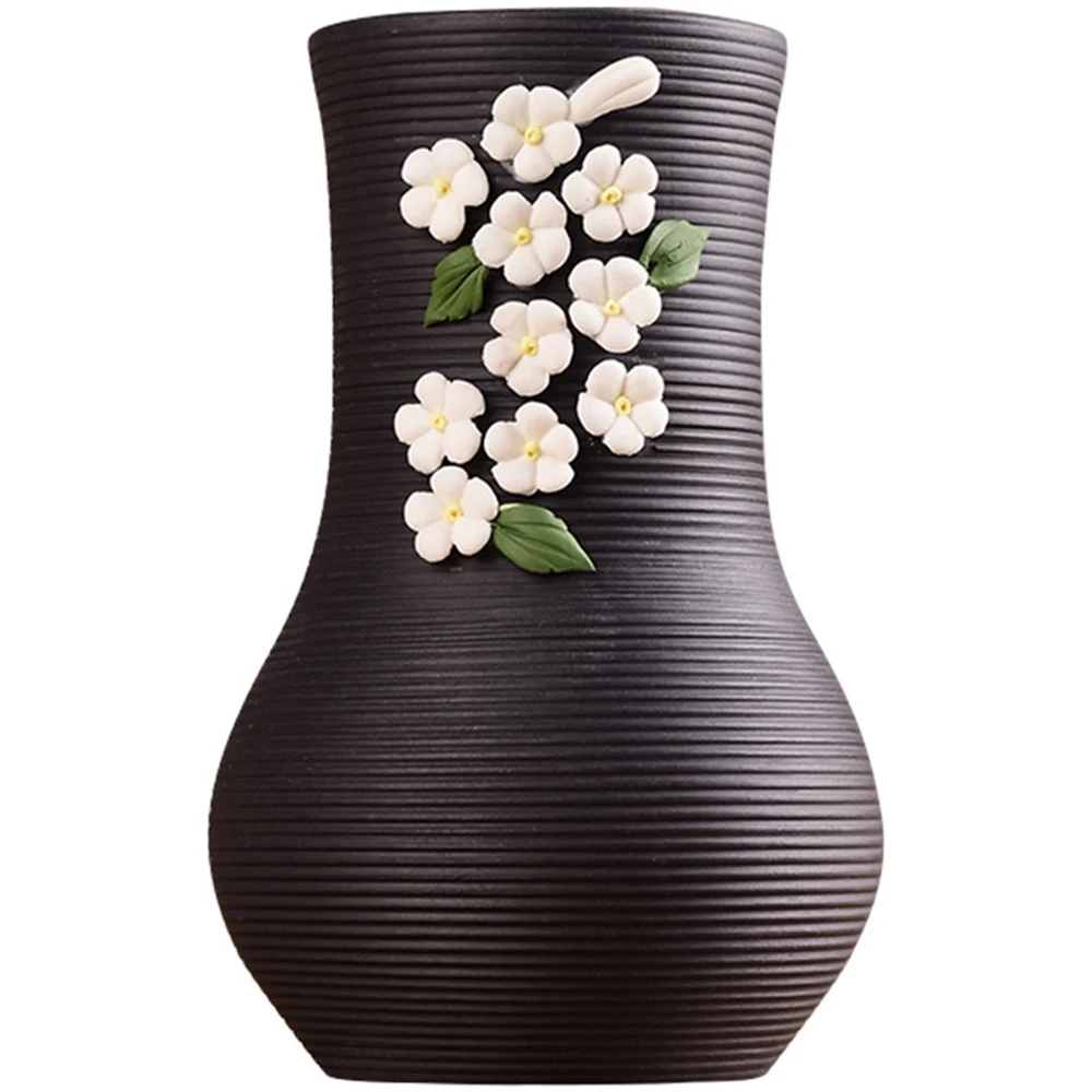 1Nordic style ceramic vase creative home hand stretch pattern and dry flower machine Creative Abstract Desk Nordic Minimalist
1Nordic style ceramic vase creative home hand stretch pattern and dry flower machine Creative Abstract Desk Nordic Minimalist