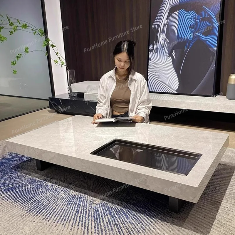 Moving Decoration Coffee Table Luxury Bedroom Nordic Side Table Living Room Designer Writing Dinner Mesas Bajas Home Furniture
Moving Decoration Coffee Table Luxury Bedroom Nordic Side Table Living Room Designer Writing Dinner Mesas Bajas Home Furniture