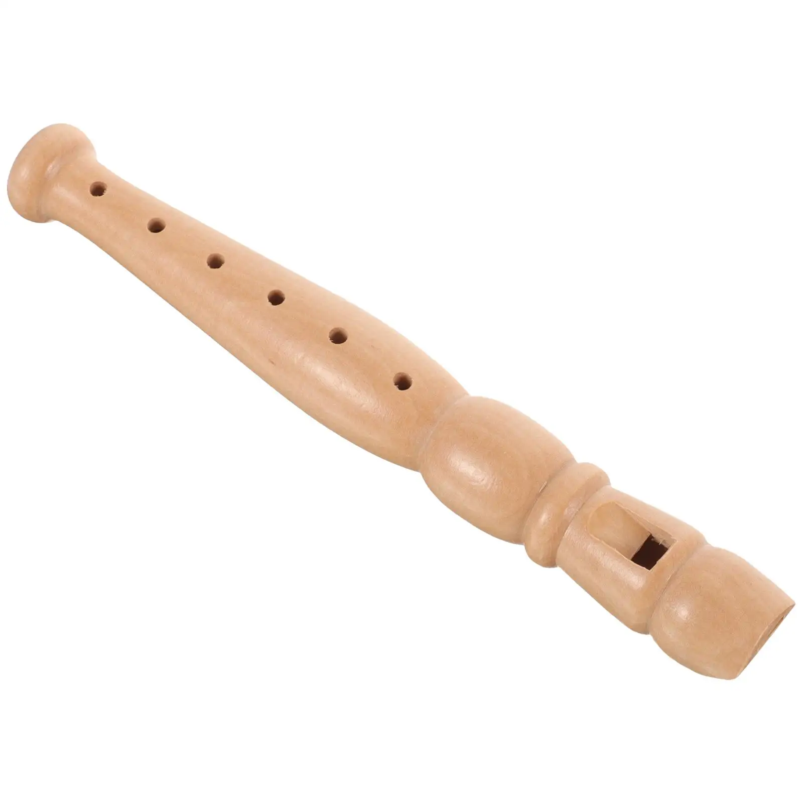 Six-hole Flute Wind Musical Instrument Kids Toy Portable Children Wind Wood Clarinet Instrument Simple Clarinet
Six-hole Flute Wind Musical Instrument Kids Toy Portable Children Wind Wood Clarinet Instrument Simple Clarinet