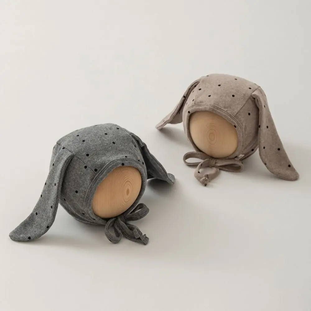 Fashion Cute Cartoon Baby Hat Ear Protection Rabbit Ear Baby Warm Hat Keep Warm Cotton Pullover Hat
Fashion Cute Cartoon Baby Hat Ear Protection Rabbit Ear Baby Warm Hat Keep Warm Cotton Pullover Hat
