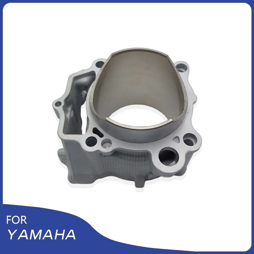 OTOM Motorcycle Engine Cylinder Block Standard Bore 95mm Cylinder Head For YAMAHA WRF YZF 450 YFZ450R YFZ450X 06-09 Motocross
OTOM Motorcycle Engine Cylinder Block Standard Bore 95mm Cylinder Head For YAMAHA WRF YZF 450 YFZ450R YFZ450X 06-09 Motocross