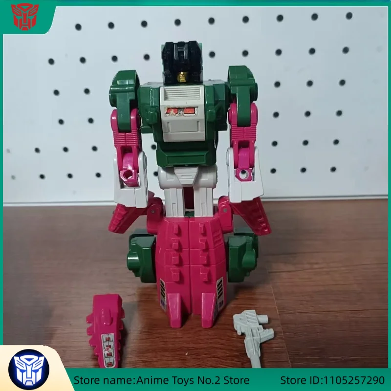 Transforming Toy Robot Movie Studio Series G1 KO Skullcruncher Action Doll Birthday Gift Model Collectible Original Box Trendy
Transforming Toy Robot Movie Studio Series G1 KO Skullcruncher Action Doll Birthday Gift Model Collectible Original Box Trendy