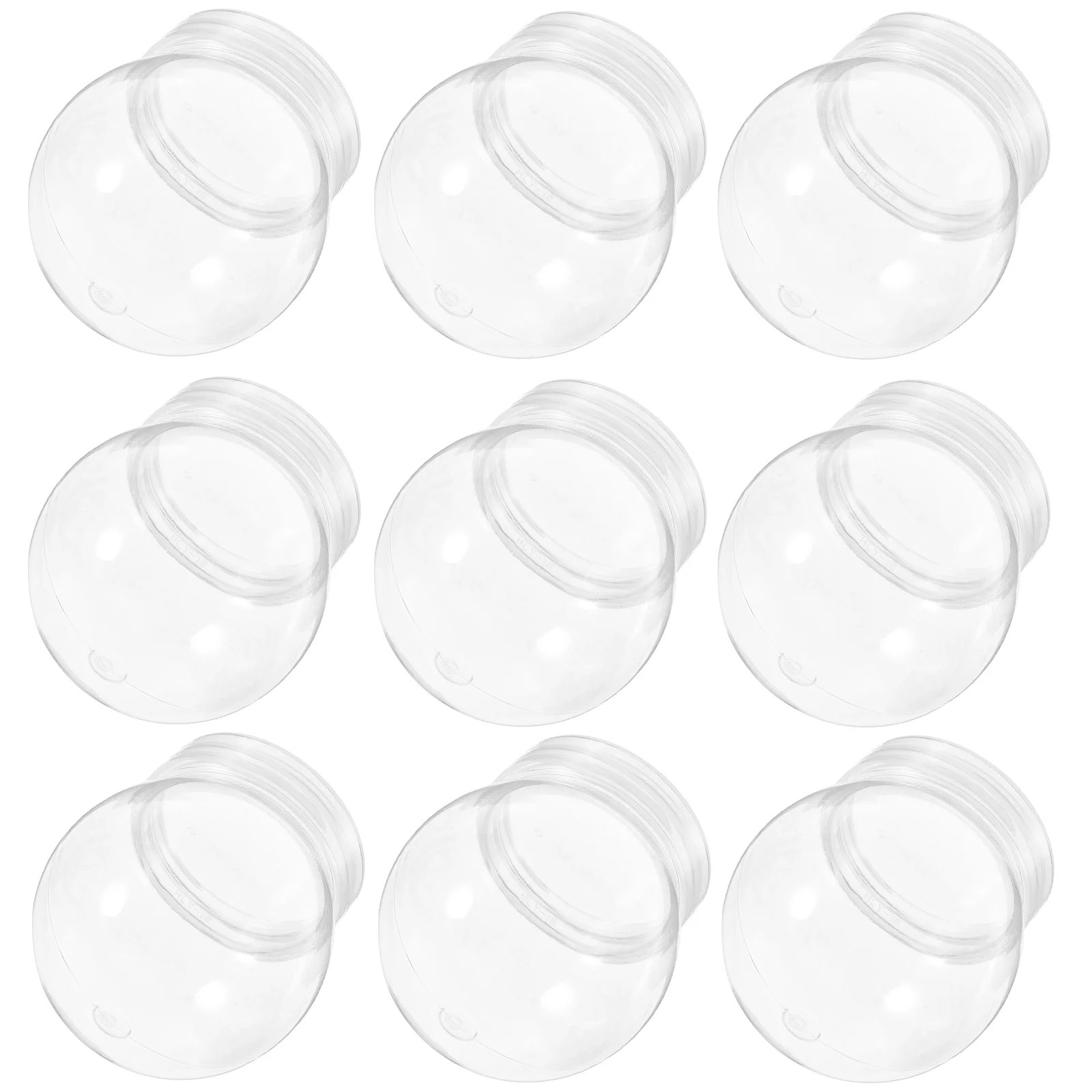 24 Pcs Christmas Hanging Decorations Snow Globe Mini Ornaments Xmas Supply Decorate Child Balls
24 Pcs Christmas Hanging Decorations Snow Globe Mini Ornaments Xmas Supply Decorate Child Balls