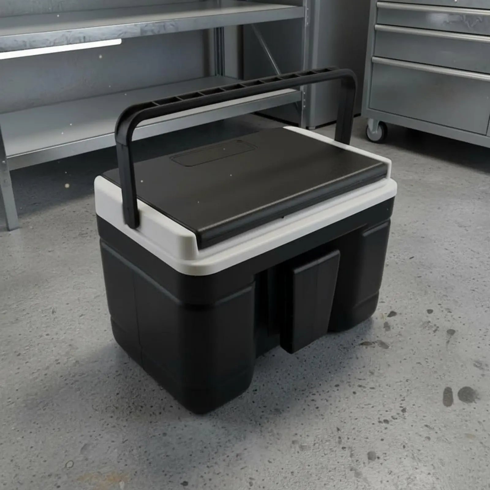 Golf Vehicle Cooler Insulated Golf Vehicle Beverage Box Vehicle Accessory Portable Large Capacity for Golfers
Golf Vehicle Cooler Insulated Golf Vehicle Beverage Box Vehicle Accessory Portable Large Capacity for Golfers