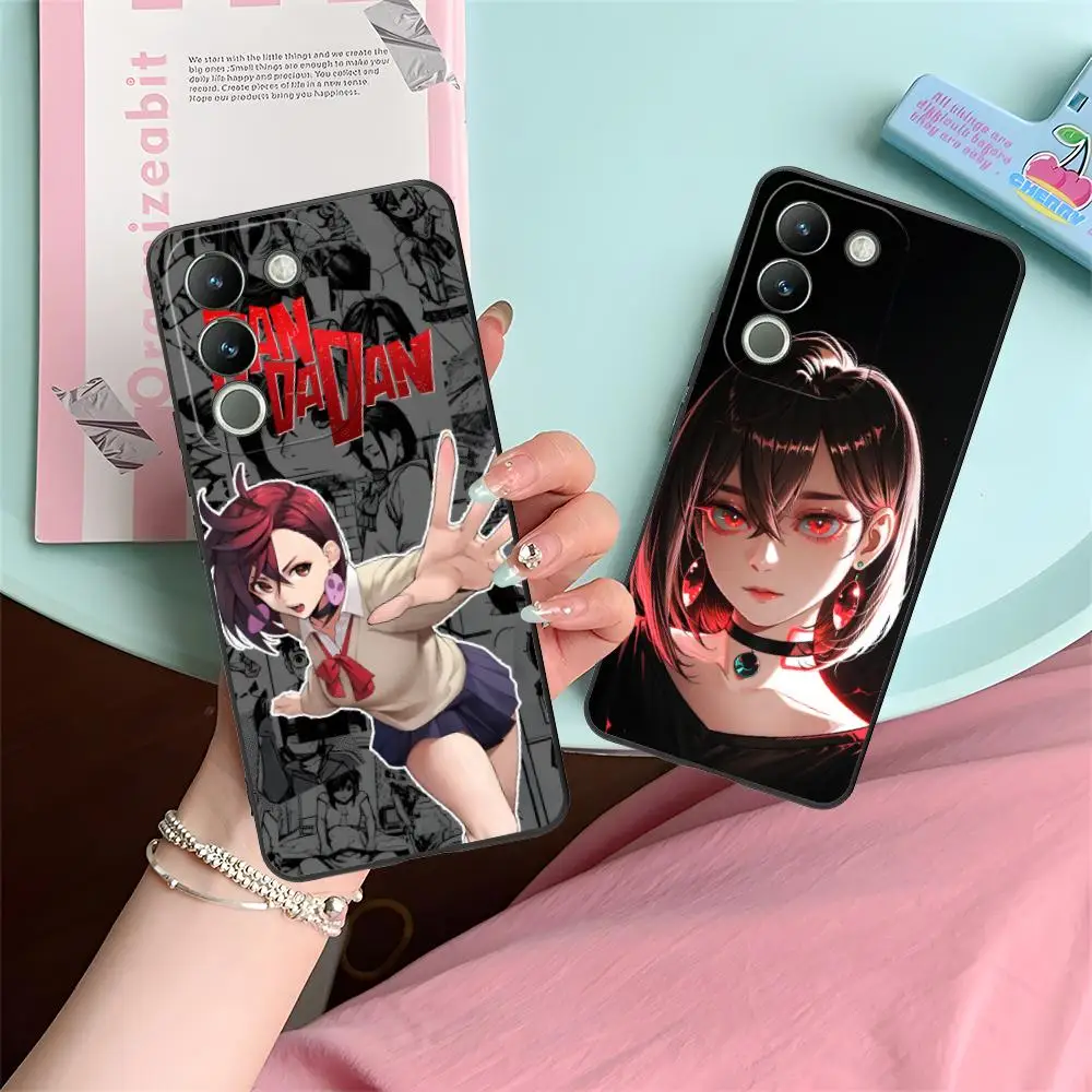 Чехол для телефона Dandadan Ayase Momo для VIVO Y77 76 75 74 73 72 58 56 55 51 50 38 36 Y19 Y18 Y03 Y01 5G с цветным принтом, чехол
Чехол для телефона Dandadan Ayase Momo для VIVO Y77 76 75 74 73 72 58 56 55 51 50 38 36 Y19 Y18 Y03 Y01 5G с цветным принтом, чехол