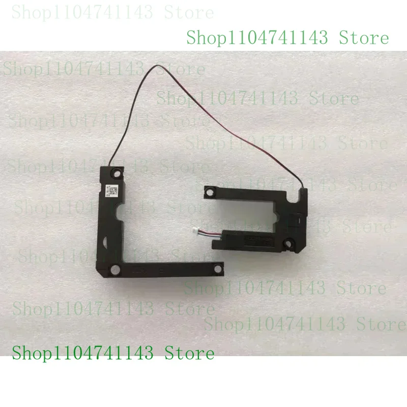 New Original Speaker For DELL INSPIORN 3579 G3-3579 Notebook Built-in Speaker Audio CN-074T23 074T23 74T23
New Original Speaker For DELL INSPIORN 3579 G3-3579 Notebook Built-in Speaker Audio CN-074T23 074T23 74T23
