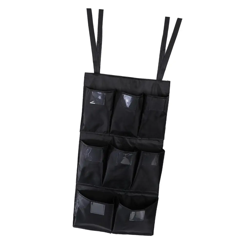 8-карманная тележка для чистки Janitorial Cart Tool Водонепроницаемый мусорный бак Caddy
8-карманная тележка для чистки Janitorial Cart Tool Водонепроницаемый мусорный бак Caddy