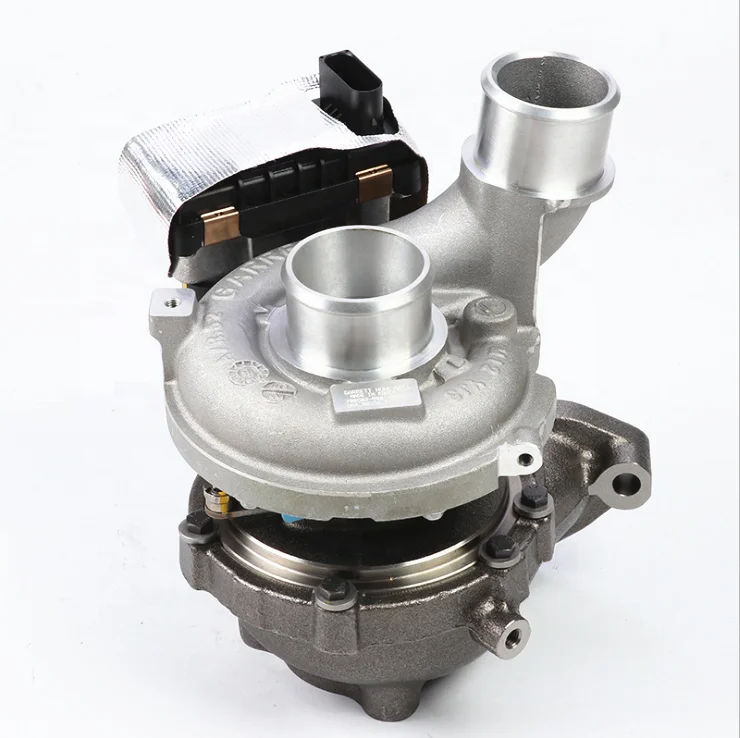 Турбокомпрессор GTB1752VLK 780502-5001S 780502-0001 28231-2F100 для 2,2 CRDi
Турбокомпрессор GTB1752VLK 780502-5001S 780502-0001 28231-2F100 для 2,2 CRDi