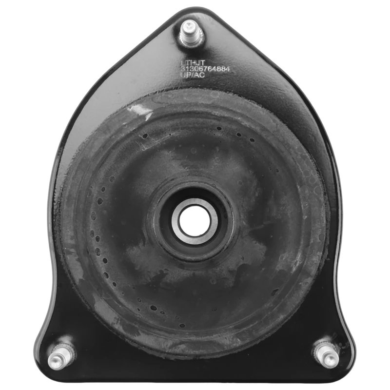 Передняя опора стойки для-BMW Mini Cooper Convertible R50 R52 R53 L4 1.6L 31306778833 31306769741 31306764884
Передняя опора стойки для-BMW Mini Cooper Convertible R50 R52 R53 L4 1.6L 31306778833 31306769741 31306764884