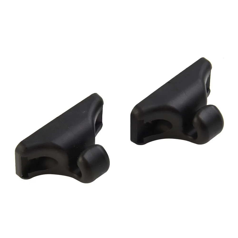 2pcs Sun Visor Bracket Clips Front Left Right Replacement For 924 944 968 #94473143900 SET OF2 Car Accessories
2pcs Sun Visor Bracket Clips Front Left Right Replacement For 924 944 968 #94473143900 SET OF2 Car Accessories
