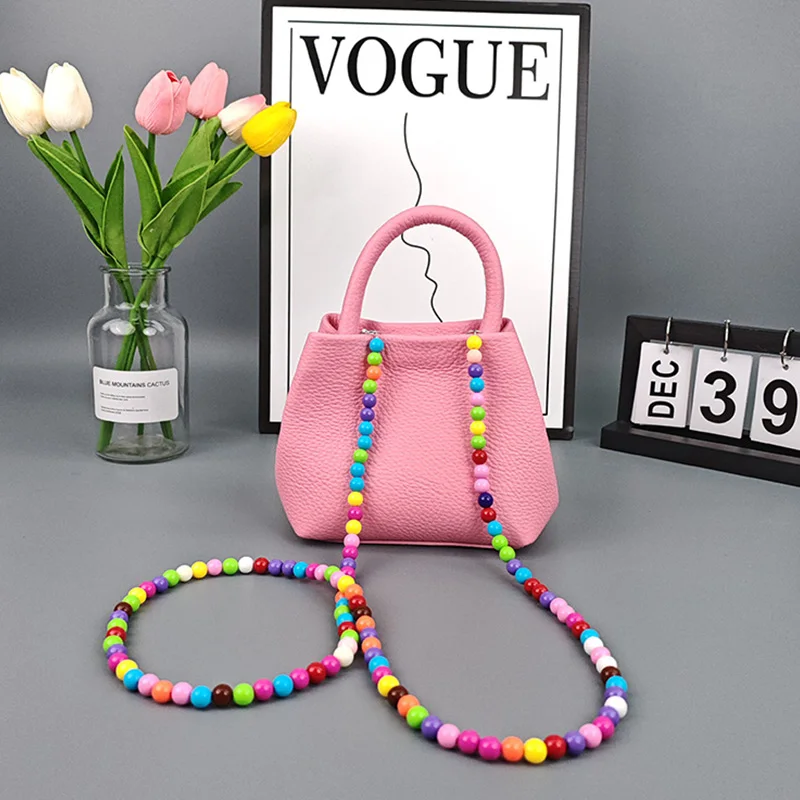 Premium women's Leather Handbag Beaded Designer Brand Crossbody Bag Fashion Pillow Shoulder Bag Women's Casual Handbag Clutch ba
Premium women's Leather Handbag Beaded Designer Brand Crossbody Bag Fashion Pillow Shoulder Bag Women's Casual Handbag Clutch ba