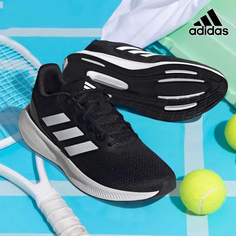 Adidas HQ3790 Mens Sport Running Sneakers Breathable Recycled Mesh Soft Inner Rubber Sole Lightweight Daily Workout Walking Shoe
Adidas HQ3790 Mens Sport Running Sneakers Breathable Recycled Mesh Soft Inner Rubber Sole Lightweight Daily Workout Walking Shoe