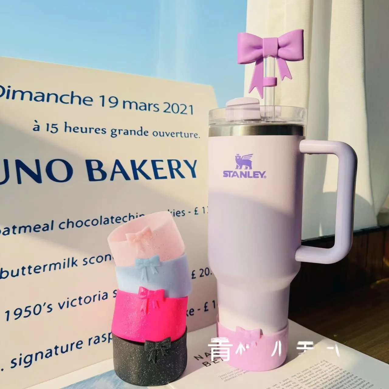 Силиконовый держатель для чашки iny узел для чашки с водой Stanley, нескользящая теплоизоляция, универсальный защитный чехол 
Силиконовый держатель для чашки iny узел для чашки с водой Stanley, нескользящая теплоизоляция, универсальный защитный чехол