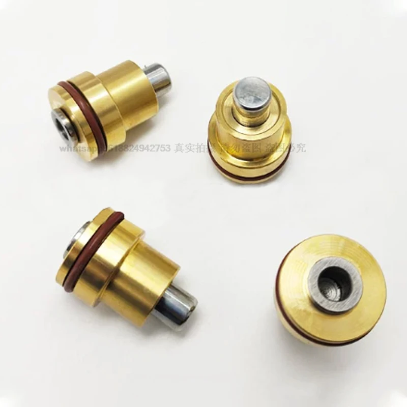 8PCS 4PCS Excavator accessories for Hitachi ZAX70 120 200 240 330-3G-6 walking foot valve bullet head
8PCS 4PCS Excavator accessories for Hitachi ZAX70 120 200 240 330-3G-6 walking foot valve bullet head