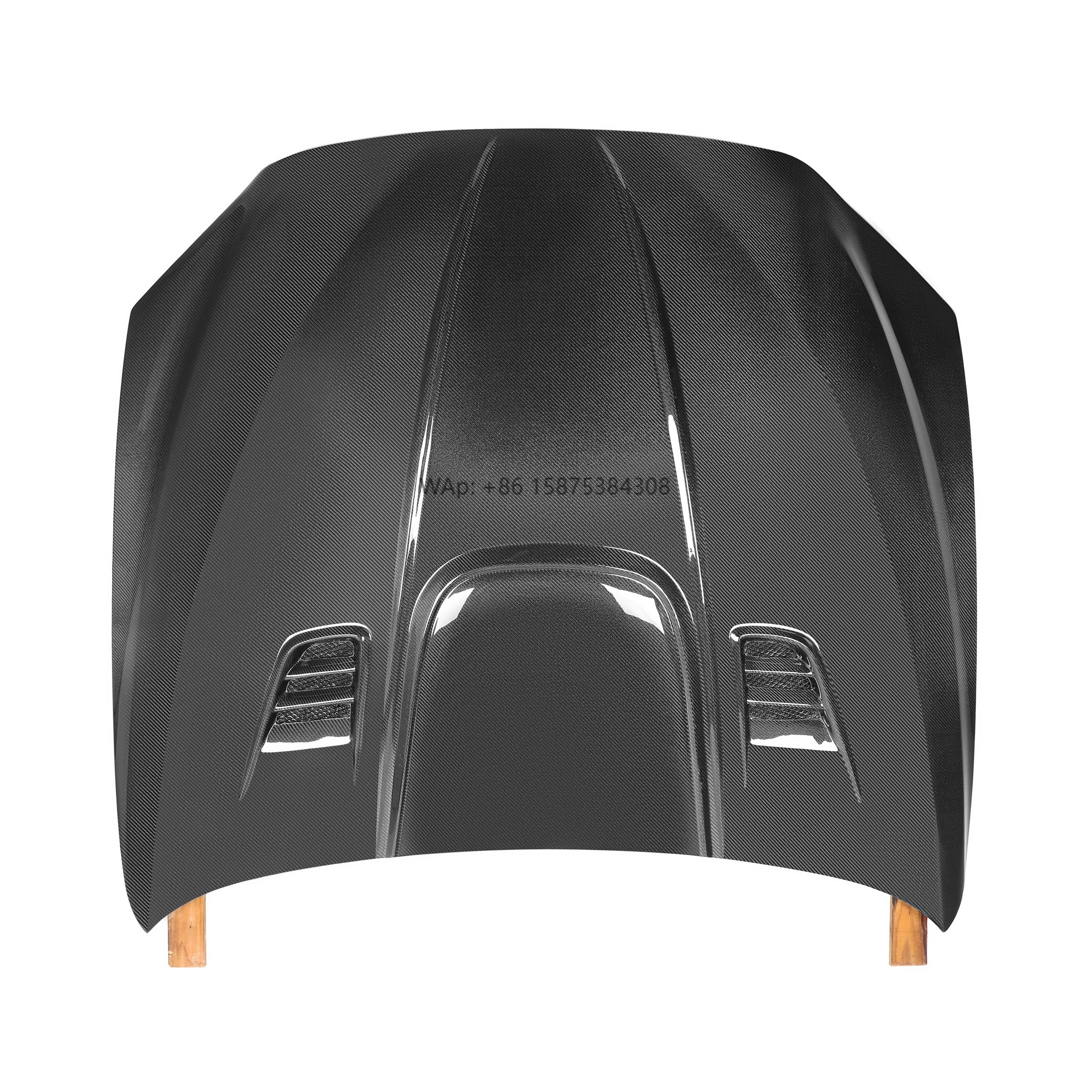 F06 F12 F13 Front Hood Carbon Fiber Bonnet G-P Style for 6 Series F06 F12 F13 /M6 2012-2017 Car Front Lever Machine Cover
F06 F12 F13 Front Hood Carbon Fiber Bonnet G-P Style for 6 Series F06 F12 F13 /M6 2012-2017 Car Front Lever Machine Cover