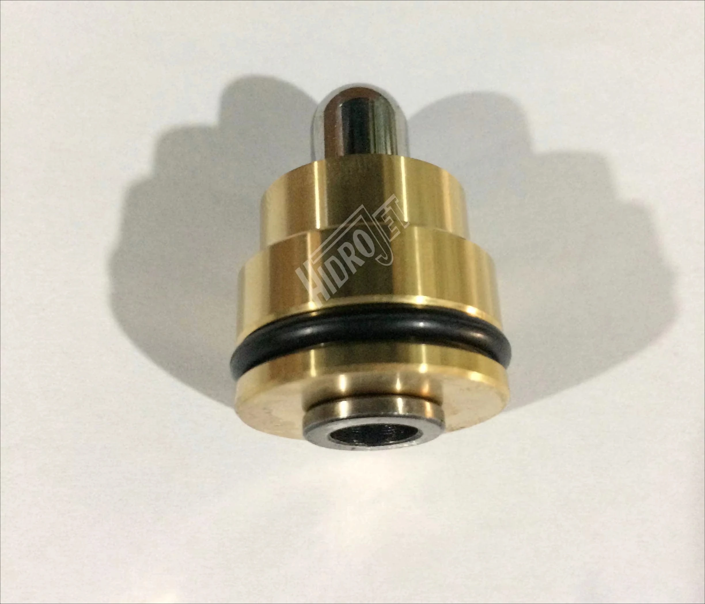 DH225-7 excavator spare parts control lever push rod for sale
DH225-7 excavator spare parts control lever push rod for sale