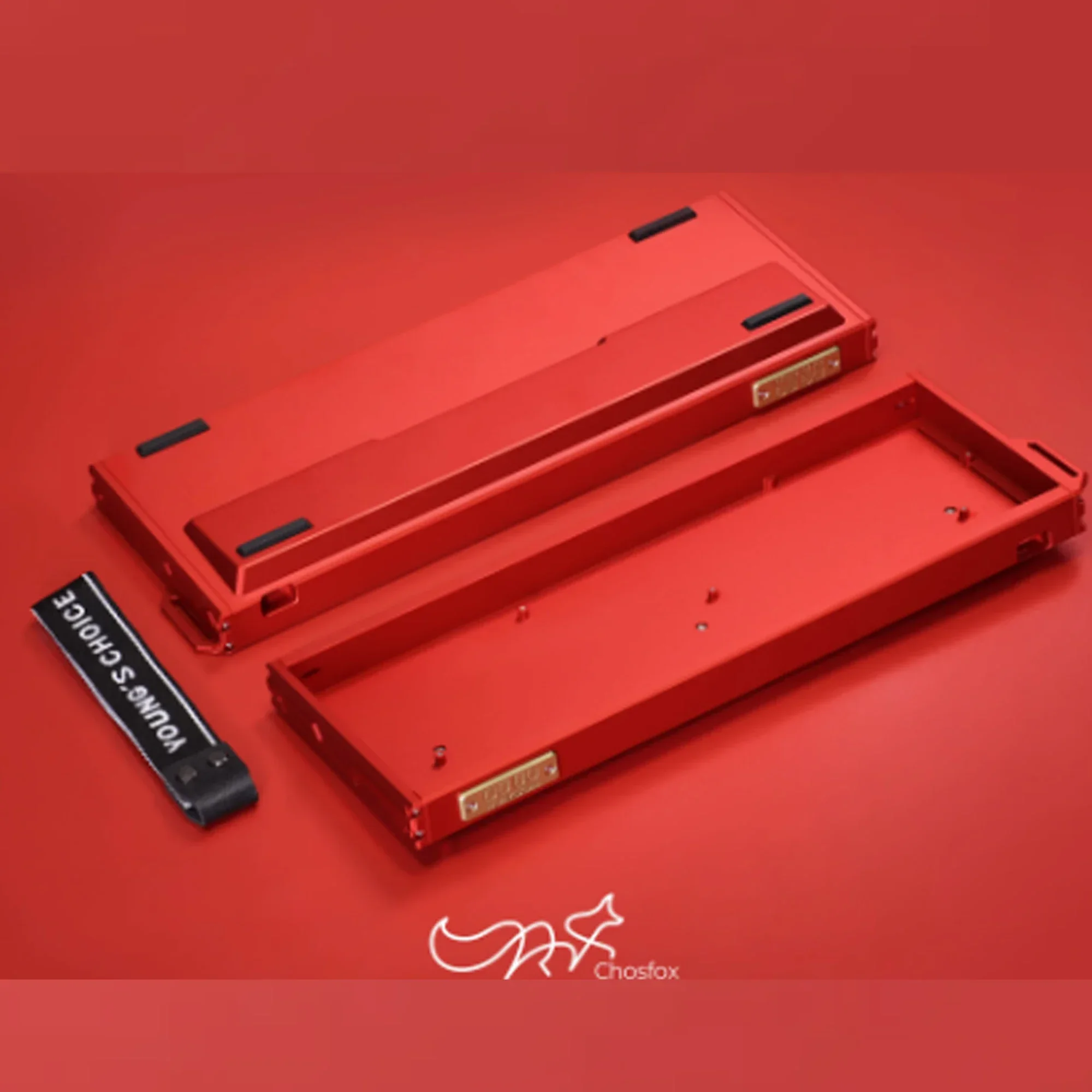 DG60 Wooting 60HE GH60 Алюминиевый чехол для клавиатуры, 60% раскладки клавиш для Mad 60he RAKKA GATERON GT60 HM66XU, игровая клавиатура, подарки
DG60 Wooting 60HE GH60 Алюминиевый чехол для клавиатуры, 60% раскладки клавиш для Mad 60he RAKKA GATERON GT60 HM66XU, игровая клавиатура, подарки