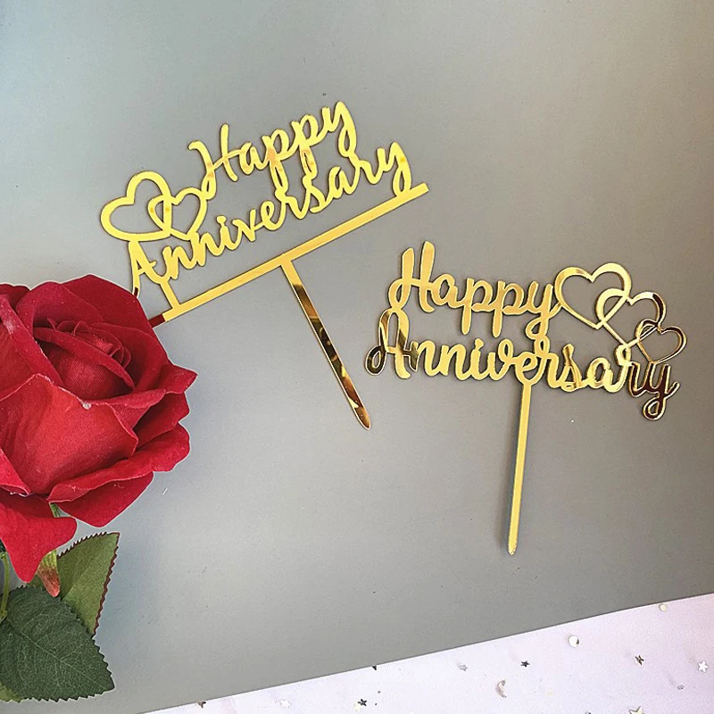 1pcs Valentine's Day Wedding Anniversary Couple Party Acrylic Letter Cake Plugin DIY Baking Pastry Dessert Decoration
1pcs Valentine's Day Wedding Anniversary Couple Party Acrylic Letter Cake Plugin DIY Baking Pastry Dessert Decoration