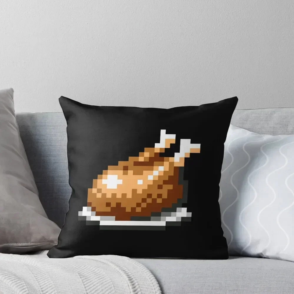 Streets of Rage Chicken (Small) Throw Pillow Pillowcases For Pillows Cushion Covers For Living Room pillow
Streets of Rage Chicken (Small) Throw Pillow Pillowcases For Pillows Cushion Covers For Living Room pillow