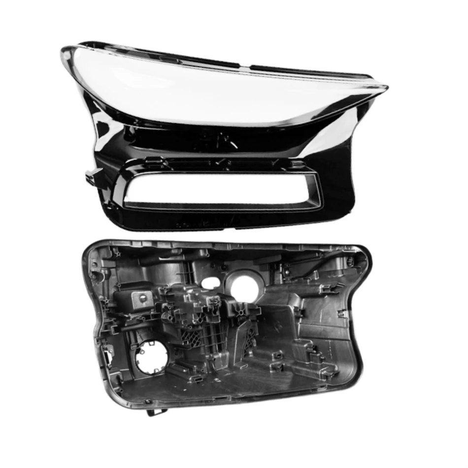 For Audi Q6L Sportback e-tron 2025 Vehicle Accessories Car Base Head Lamp Shell Car Light Bulb Holder Headlights Lights Glass
For Audi Q6L Sportback e-tron 2025 Vehicle Accessories Car Base Head Lamp Shell Car Light Bulb Holder Headlights Lights Glass