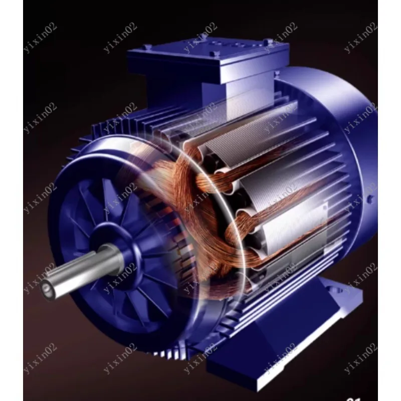 Heavy Duty Industrial Ventilation Exhaust Negative Pressure Exhaust Fan for Farm Greenhouse
Heavy Duty Industrial Ventilation Exhaust Negative Pressure Exhaust Fan for Farm Greenhouse