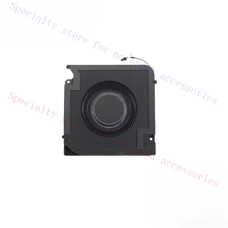 A+ Laptop CPU Cooling Fan EG75070S1-C860-S9A DC5V 4-Pin 0C7W1C C7W1C
A+ Laptop CPU Cooling Fan EG75070S1-C860-S9A DC5V 4-Pin 0C7W1C C7W1C