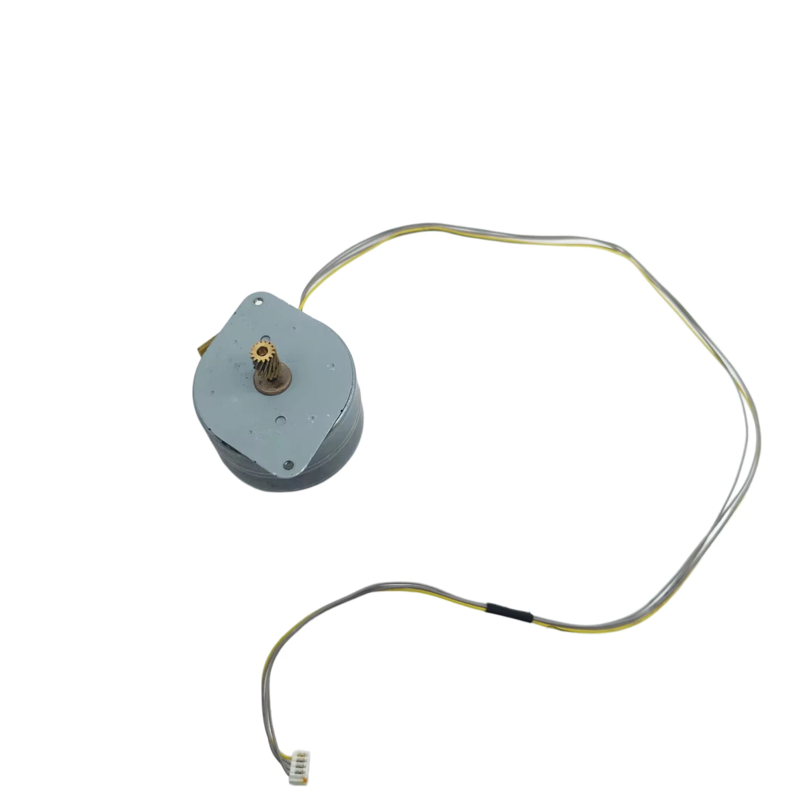 Motor fits for HP MFP 138PN MFP136W MFP 136W MFP 136NW MFP 136WN MFP 136A MFP138PN MFP138PNW MFP138FNW MFP-138PN MFP-136W
Motor fits for HP MFP 138PN MFP136W MFP 136W MFP 136NW MFP 136WN MFP 136A MFP138PN MFP138PNW MFP138FNW MFP-138PN MFP-136W