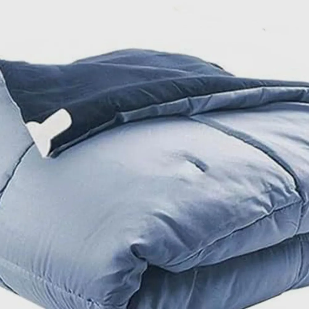 12 шт. Нескользящие фиксаторы для одеял и простыней, зажимы для крепления одеял, мягкие держатели для пододеяльников, надежные фиксаторы для одеял
12 шт. Нескользящие фиксаторы для одеял и простыней, зажимы для крепления одеял, мягкие держатели для пододеяльников, надежные фиксаторы для одеял