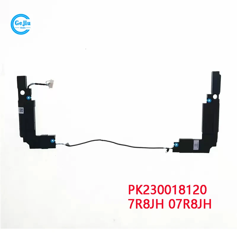 New Original Laptop Speaker Set For DELL PK230018120 7R8JH 07R8JH Latitude E7440 7440
New Original Laptop Speaker Set For DELL PK230018120 7R8JH 07R8JH Latitude E7440 7440