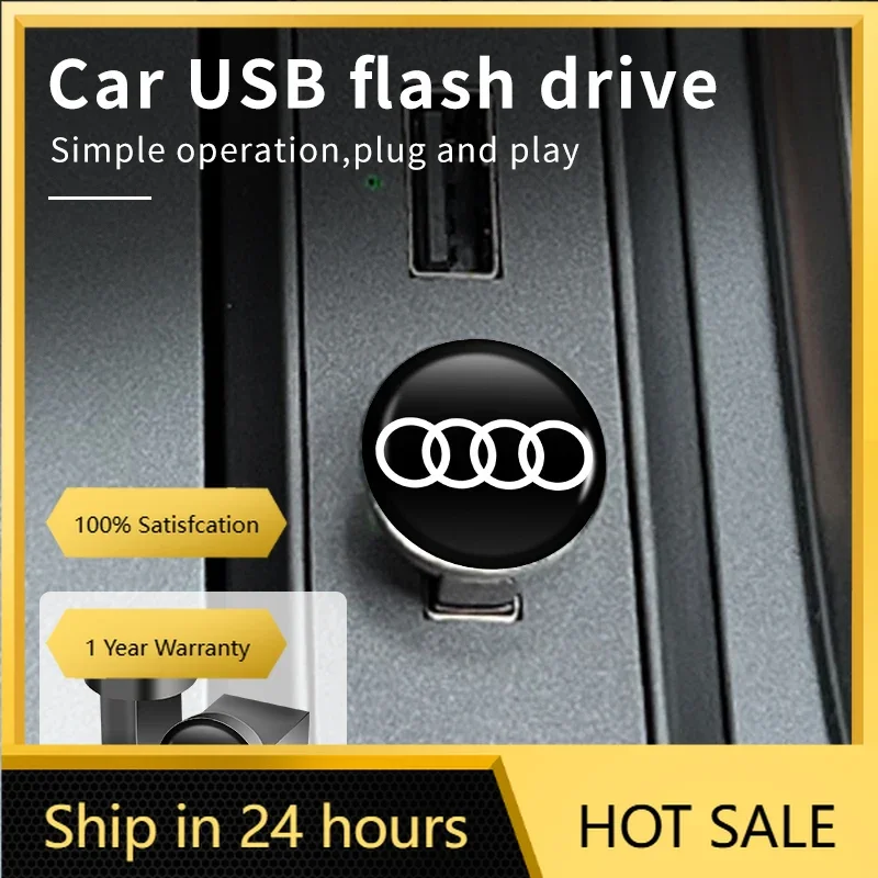 2025 Горячая автомобильная музыка U-диск USB-флэш-драйвер для хранения памяти для Audi Q5 Q7 Q3 A3 A4 A6 A5 A1 A8 Q8 Q2 A7 Quattro TT S3 S4 QS
2025 Горячая автомобильная музыка U-диск USB-флэш-драйвер для хранения памяти для Audi Q5 Q7 Q3 A3 A4 A6 A5 A1 A8 Q8 Q2 A7 Quattro TT S3 S4 QS