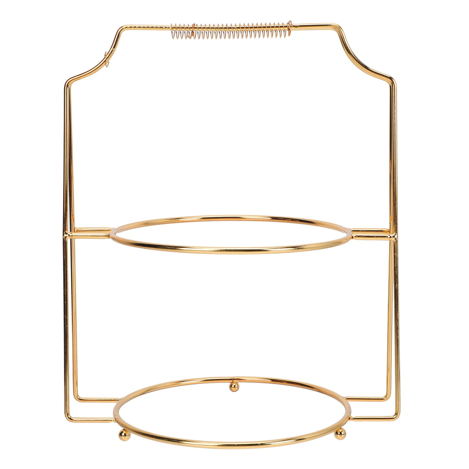 Tray 2 Material European Cake Style Dessert Rack Fruit Stand Dessert Displaying Rack Fruit Displaying Stand Cake Holder
Tray 2 Material European Cake Style Dessert Rack Fruit Stand Dessert Displaying Rack Fruit Displaying Stand Cake Holder