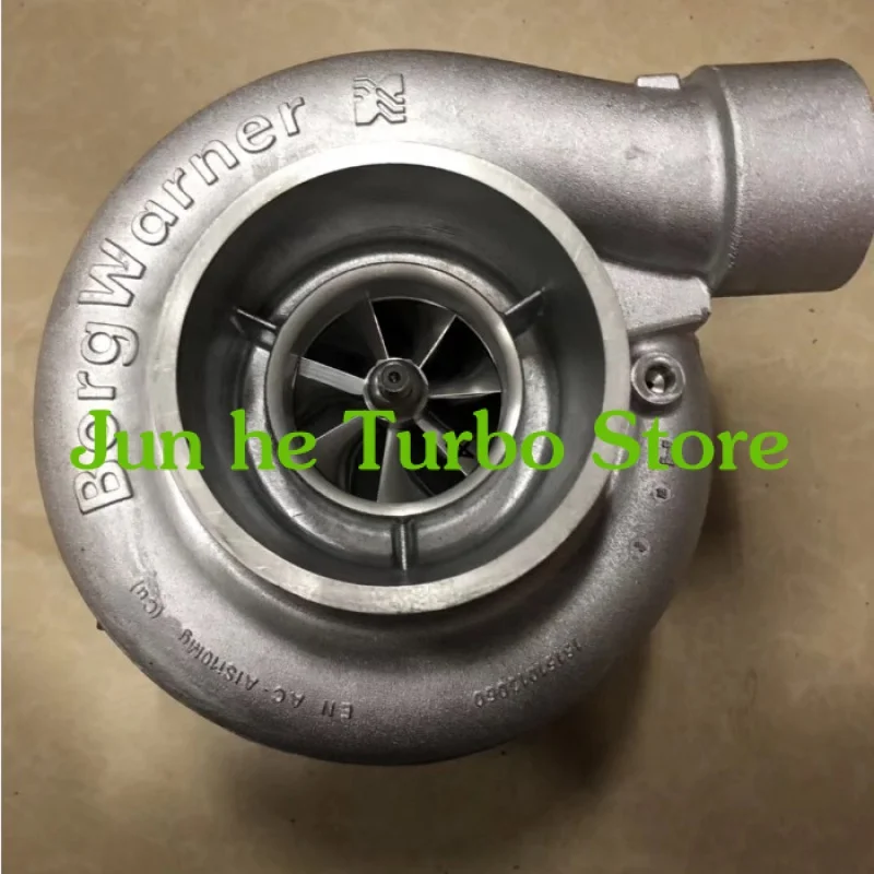 Xinyuchen turbo charger for Herrick 500T directional drilling machine German 2015 engine turbo charger S500 04264490KZ
Xinyuchen turbo charger for Herrick 500T directional drilling machine German 2015 engine turbo charger S500 04264490KZ